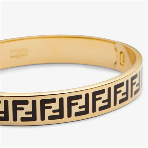 forever Fendi bracelet